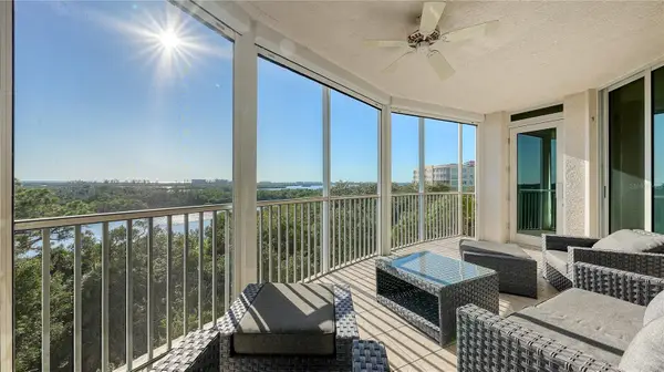 409 N Point Road #601, OSPREY, FL 34229