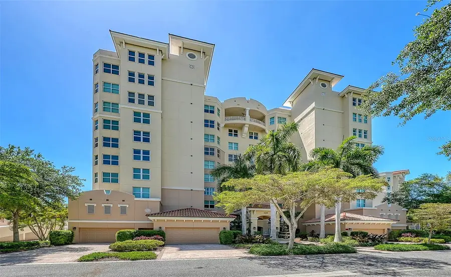 409 N Point Road #601, Osprey, FL 34229 - #2