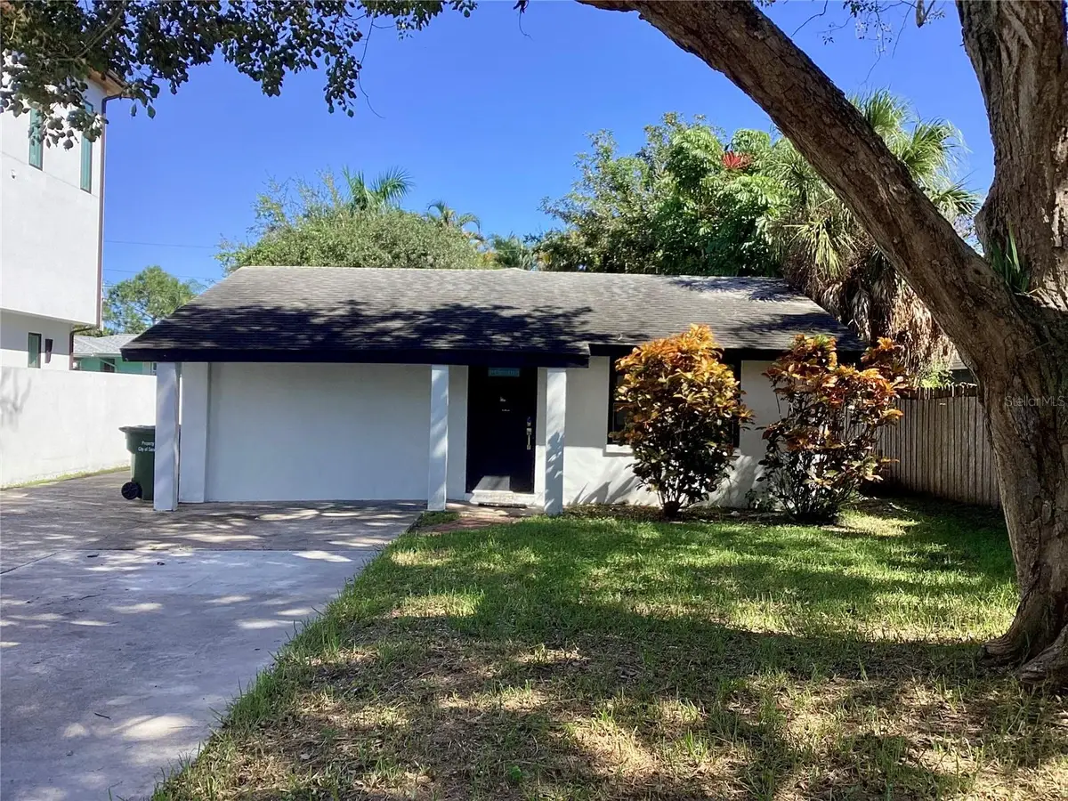 3524 Chapel Drive, Sarasota, FL 34234 - #1