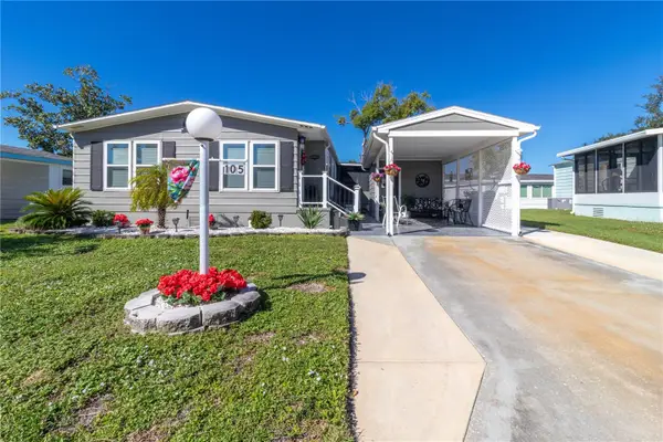 105 Meadow Circle, ELLENTON, FL 34222
