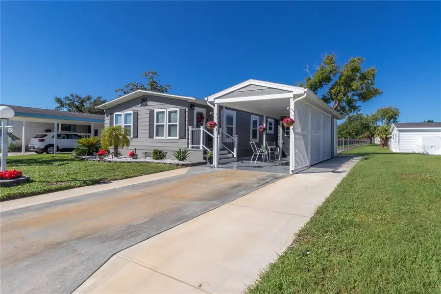 105 Meadow Circle, Ellenton, FL 34222 - #2