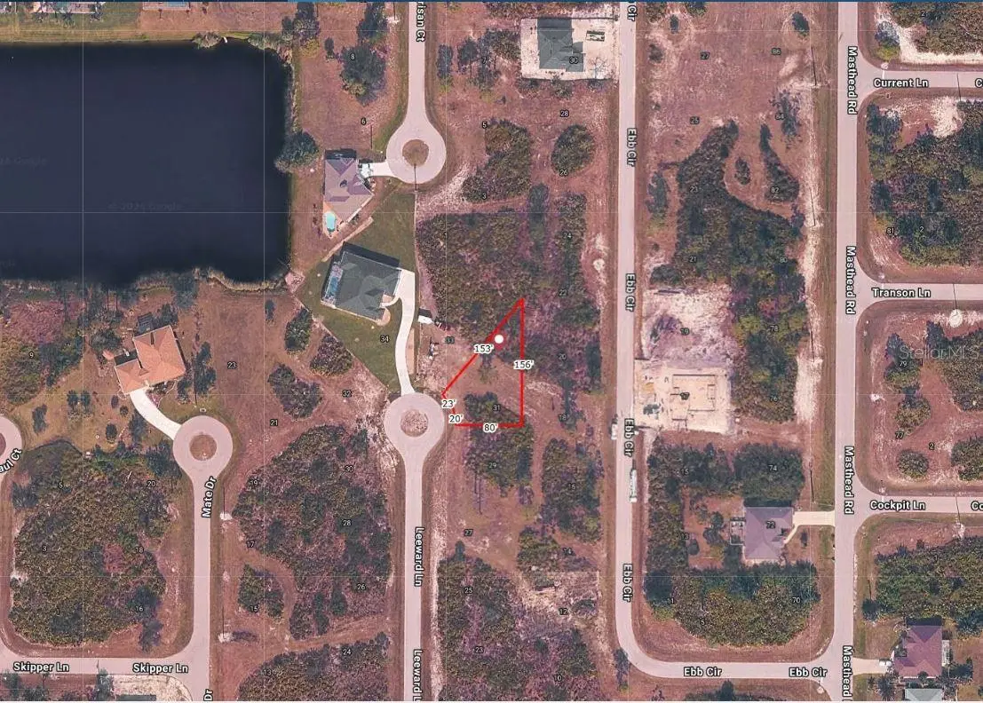 31 Leeward Lane, Placida, FL 33946 - #1