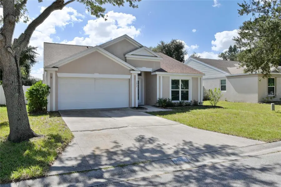 4680 56th Drive E, Bradenton, FL 34203 - #2