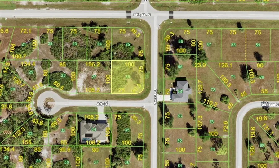 10 Aft Court, Placida, FL 33946 - #2