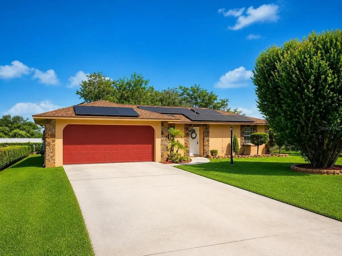 2074 W Hibiscus Road, Avon Park, FL 33825 - #1