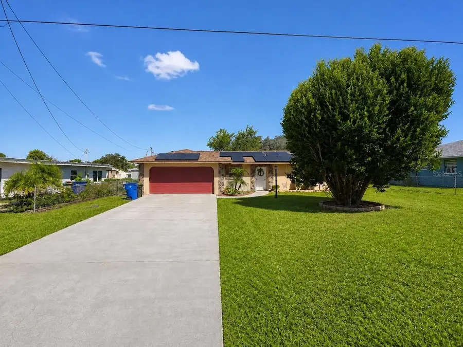 2074 W Hibiscus Road, Avon Park, FL 33825 - #3