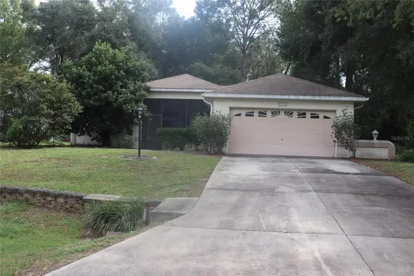 19690 SW 93rd Place, DUNNELLON, FL 34432