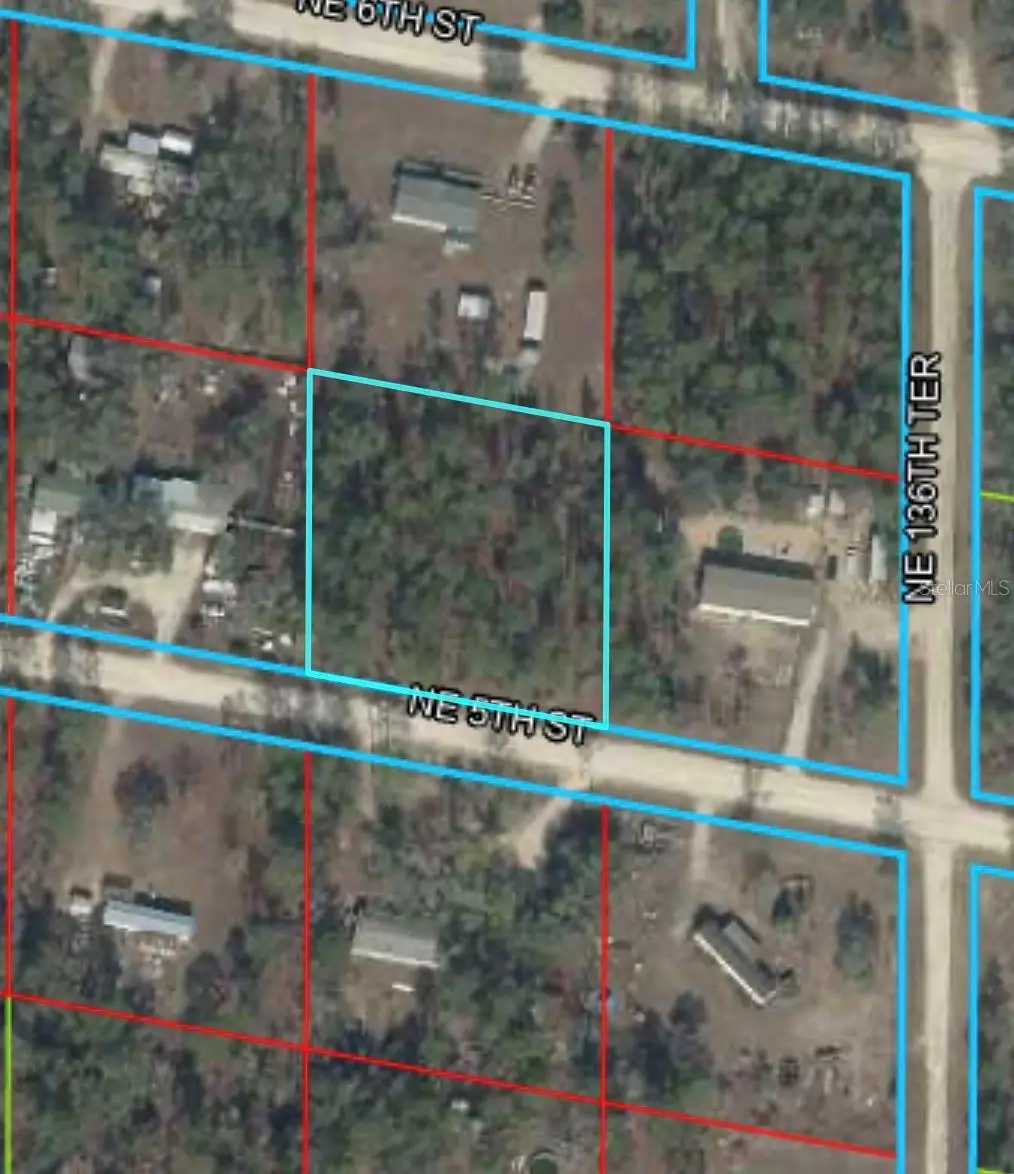 NE 5th Street, Williston, FL 32696 - #1