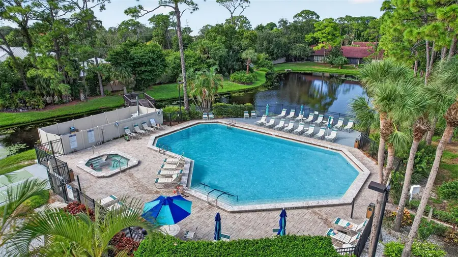 3728 Pinecone Court #164, Sarasota, FL 34238 - #3