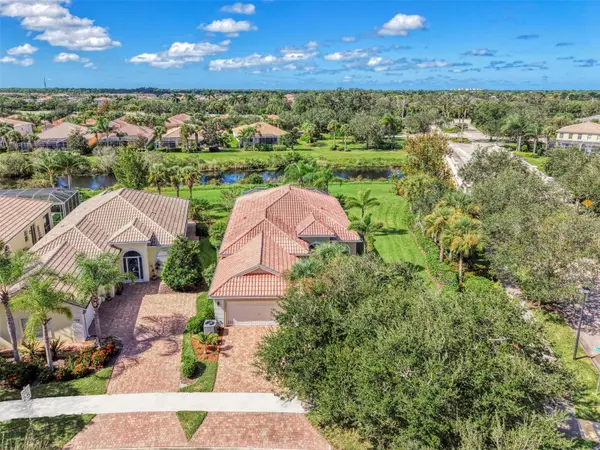 5882 Benevento Drive, SARASOTA, FL 34238