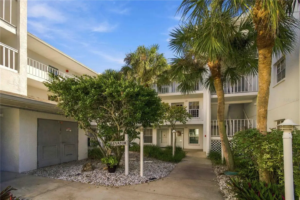 6304 Pointe West Boulevard #309, Bradenton, FL 34209 - #1