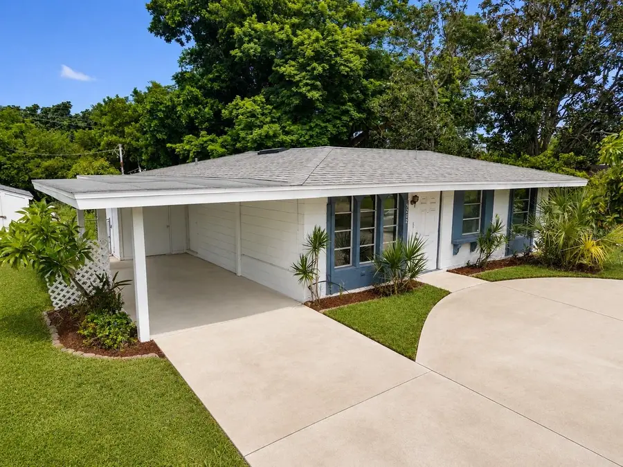 5202 19th Street W, Bradenton, FL 34207 - #2