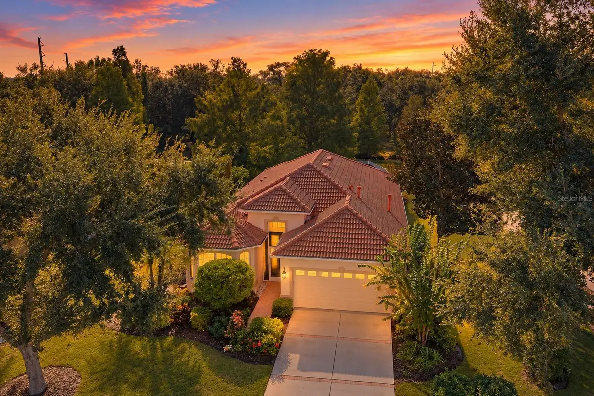 7050 Owls Nest Terrace, Bradenton, FL 34203 - #1