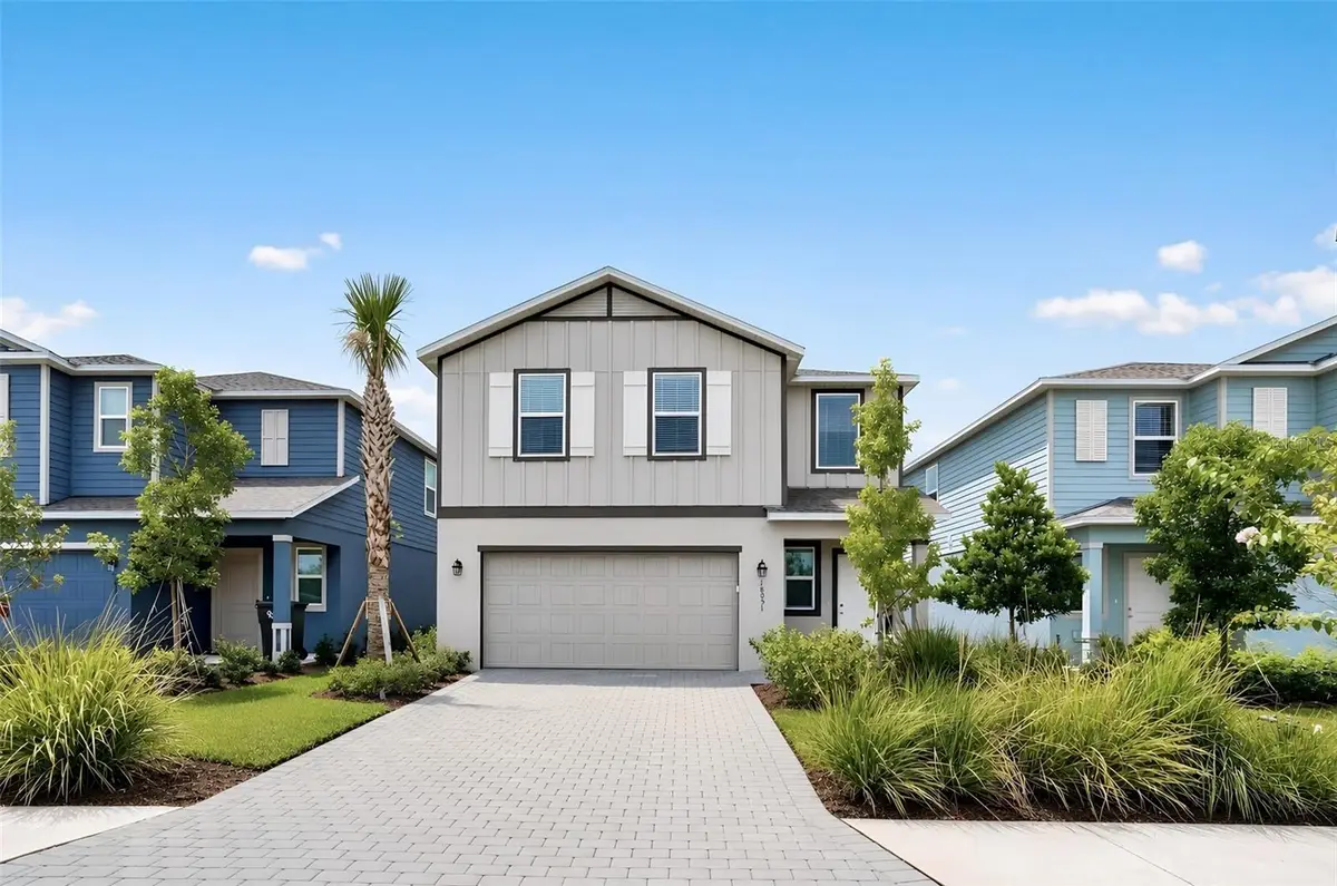 18051 Mellon Street, Parrish, FL 34219 - #1
