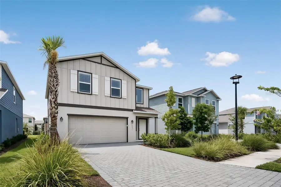 18051 Mellon Street, Parrish, FL 34219 - #3