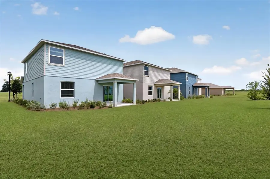 18127 Mellon Street, Parrish, FL 34219 - #2