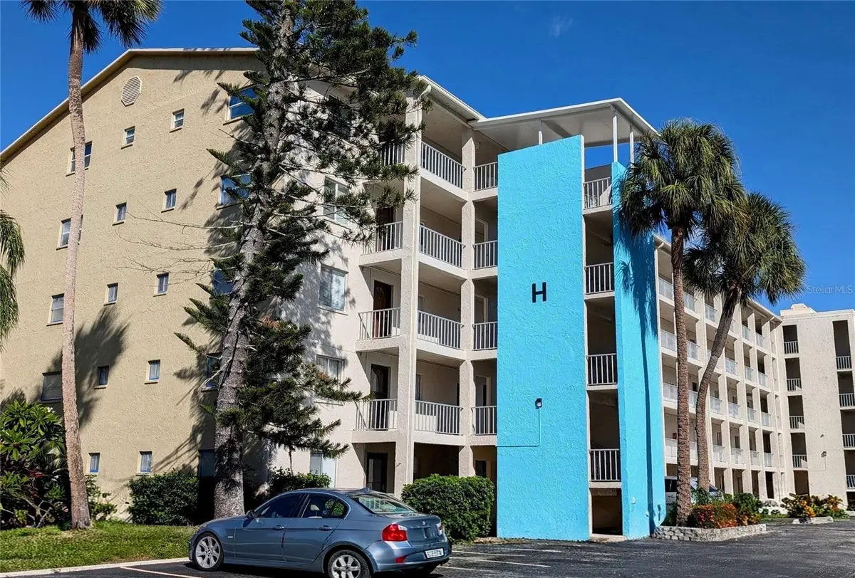 3779 Lake Bayshore Drive #H-402, Bradenton, FL 34205 - #1