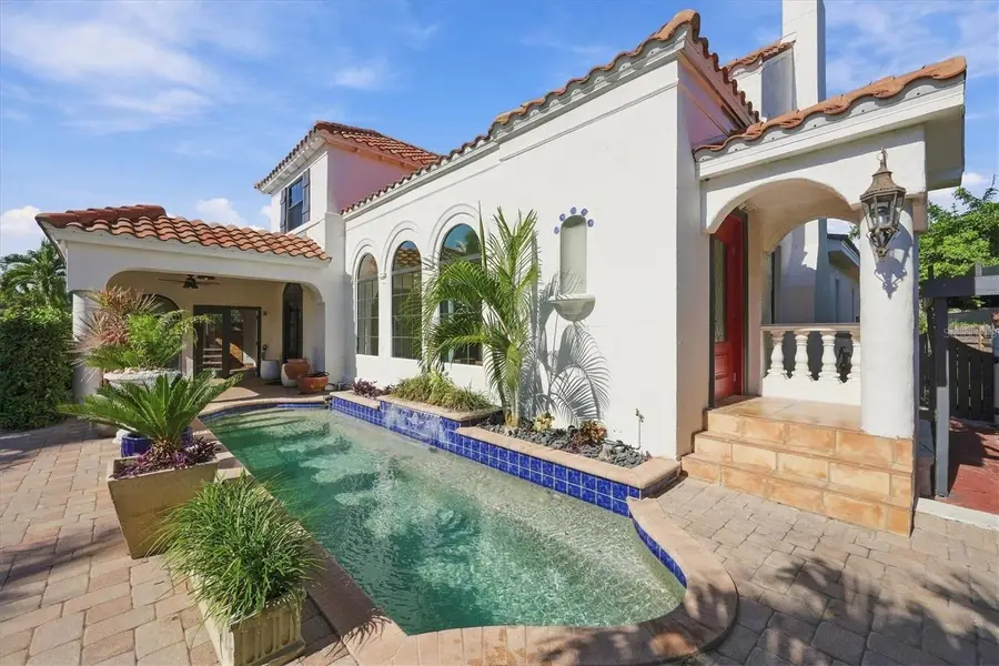 5208 Harbor Road, Bradenton, FL 34209 - #2