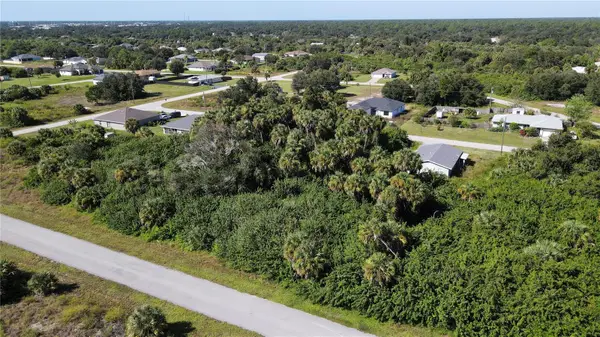 143 Sterling Street, PORT CHARLOTTE, FL 33954