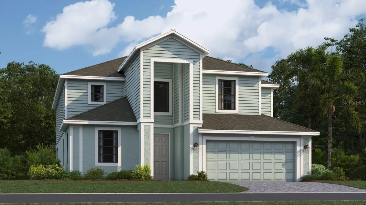 17722 Haden Cove, Parrish, FL 34219 - #1