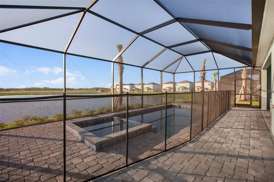 17706 Haden Cove, Parrish, FL 34219 - #3