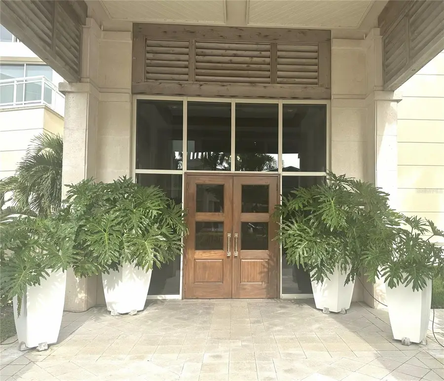 1300 Benjamin Franklin Drive #1003, Sarasota, FL 34236 - #2