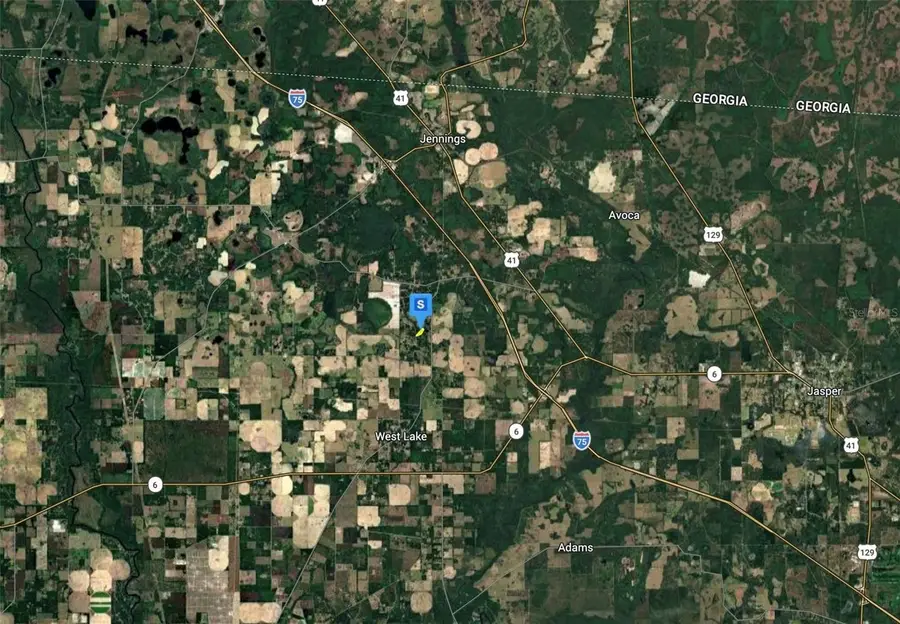 3400 NW 61st Court, Jennings, FL 32053 - #3