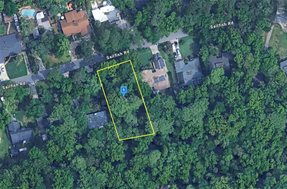 613 Sailfish Road, Winter Springs, FL 32708 - #1