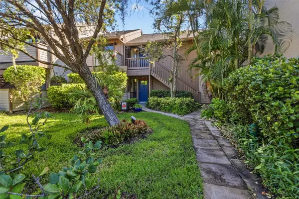 1627 Brookhouse Drive #263, SARASOTA, FL 34231
