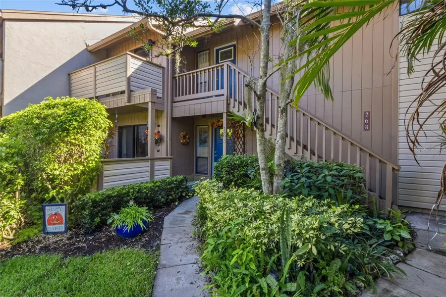1627 Brookhouse Drive #263, Sarasota, FL 34231 - #2