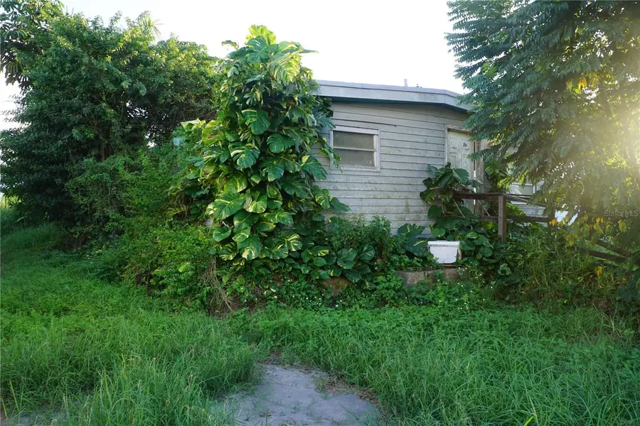 412 S Cocoanut Road, Pahokee, FL 33476 - #2