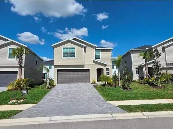 13851 Lilac Sky Terrace, BRADENTON, FL 34211