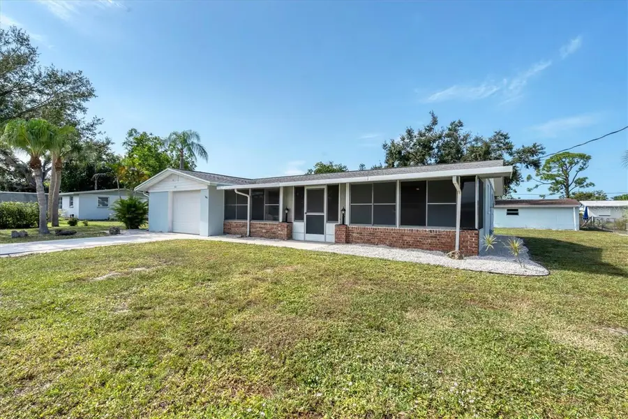 56 Warren Avenue, Englewood, FL 34223 - #3