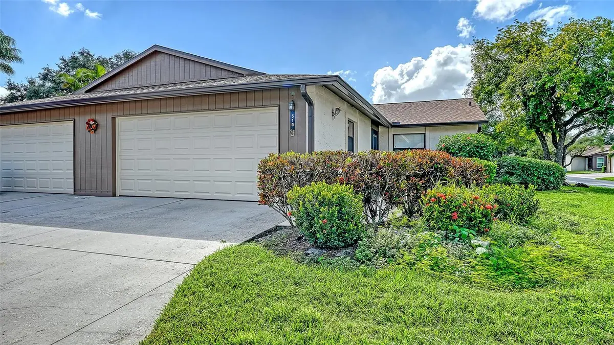 510 Oak Hill Circle #9, Sarasota, FL 34232 - #1