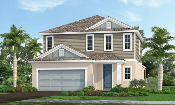 8440 Anthirium Loop, SARASOTA, FL 34240