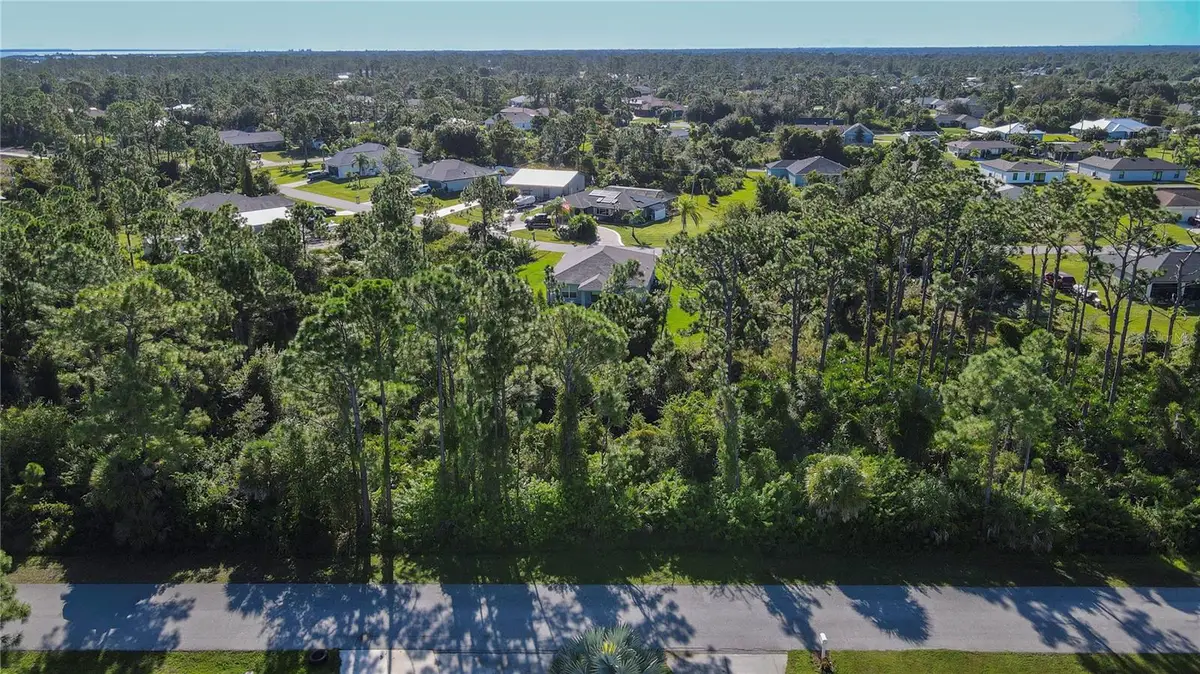 12495 Steen Terrace, Port Charlotte, FL 33981 - #1