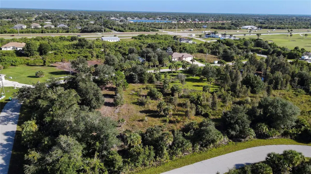 7022 Landrum Circle, Port Charlotte, FL 33981 - #1