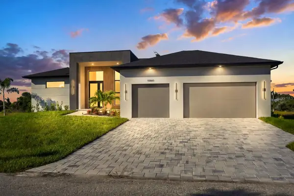 10860 Mcalester Circle #1R, PORT CHARLOTTE, FL 33981