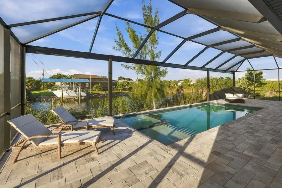 10860 Mcalester Circle #1R, Port Charlotte, FL 33981 - #3