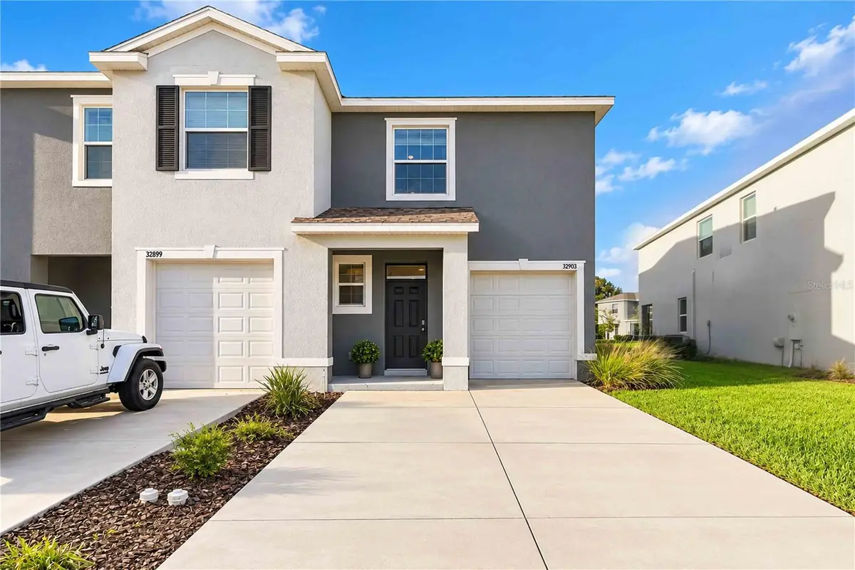 32903 Pez Landing Lane, Wesley Chapel, FL 33543 - #1