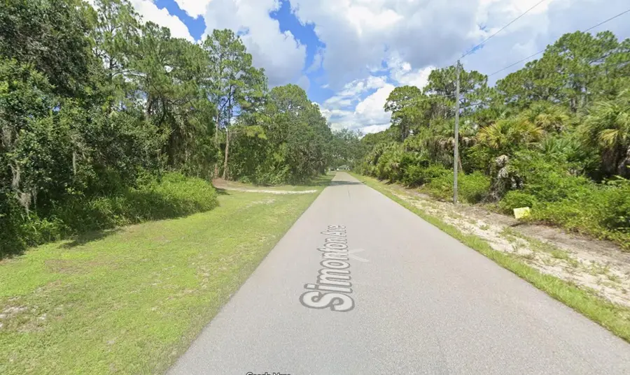 Simonton Avenue, North Port, FL 34286 - #2