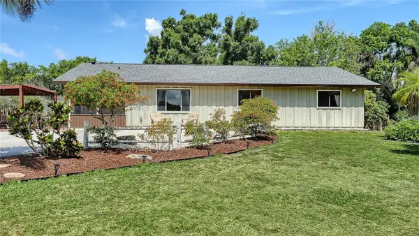 4842 + LOT 8 & 9 Nutmeg Avenue, SARASOTA, FL 34231