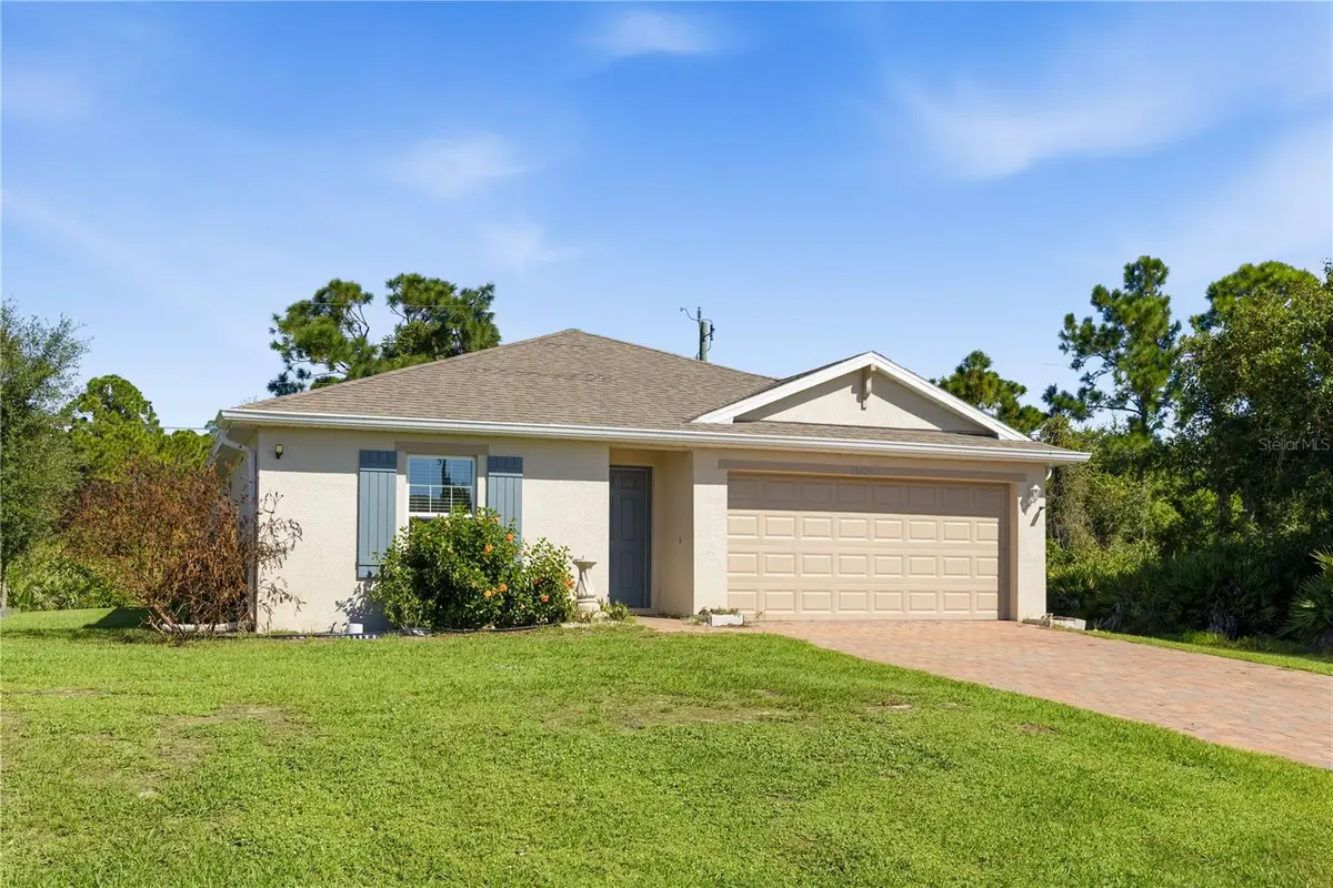 13274 Drysdale Avenue, Port Charlotte, FL 33981 - #1