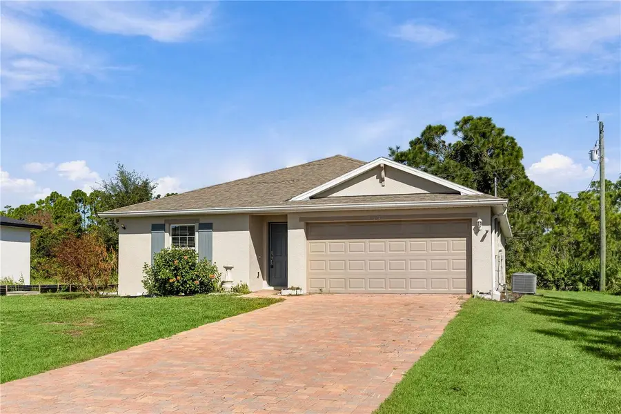 13274 Drysdale Avenue, Port Charlotte, FL 33981 - #3