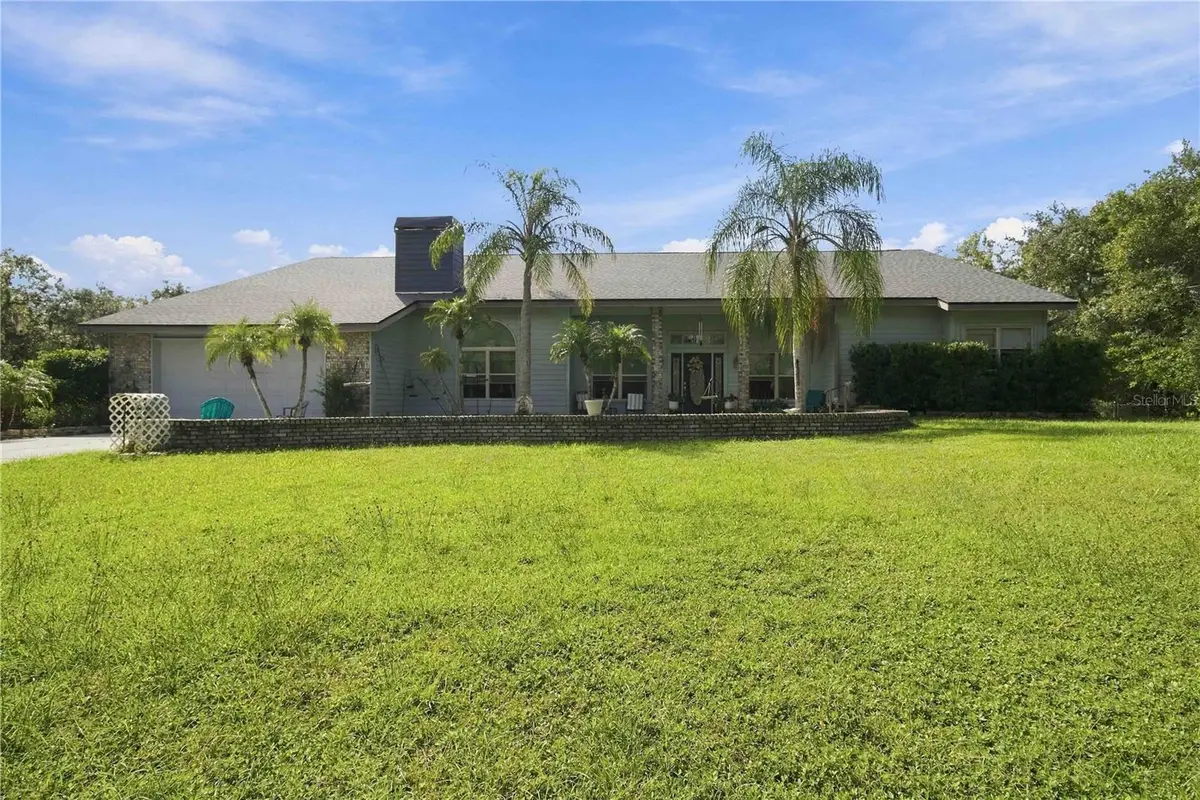 13220 N Branch Road, Sarasota, FL 34240 - #1
