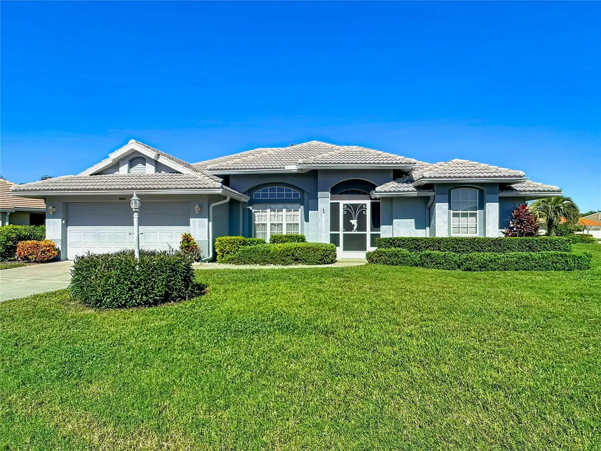 5065 Whitestone Drive, Venice, FL 34293 - #1
