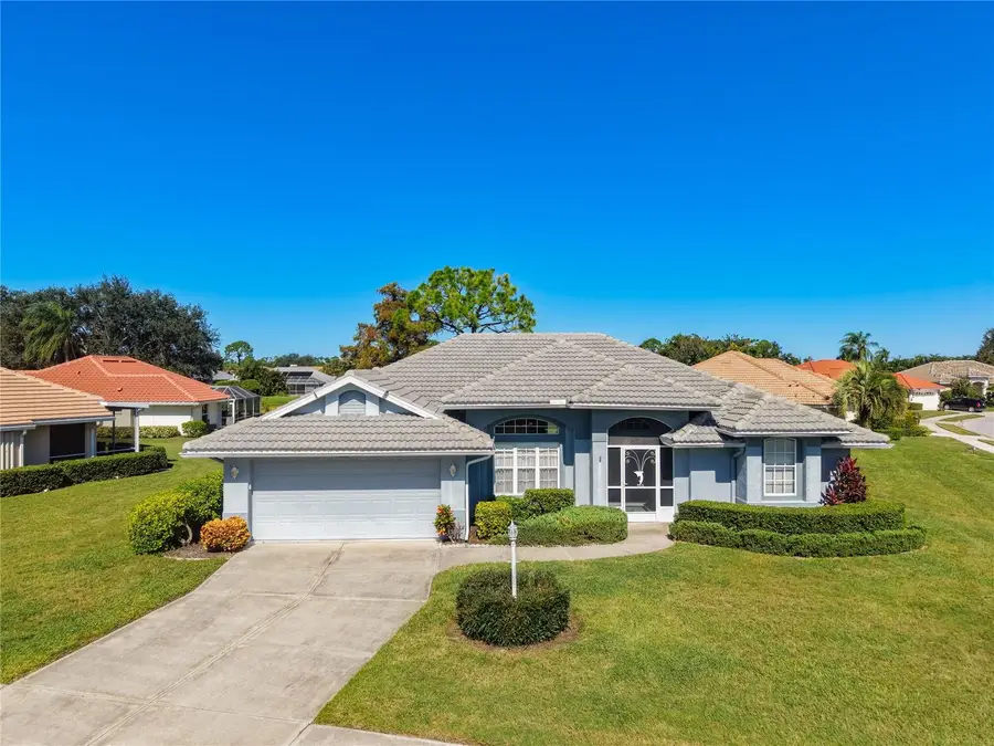5065 Whitestone Drive, Venice, FL 34293 - #3