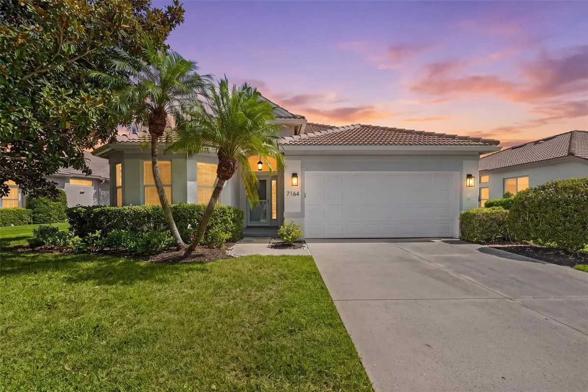 7164 Drewrys Bluff, Bradenton, FL 34203 - #1
