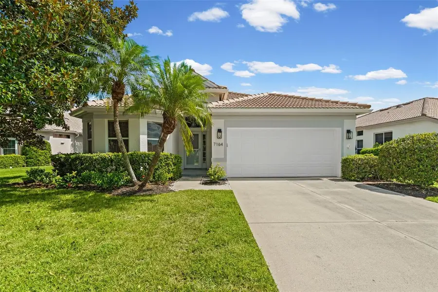 7164 Drewrys Bluff, Bradenton, FL 34203 - #2
