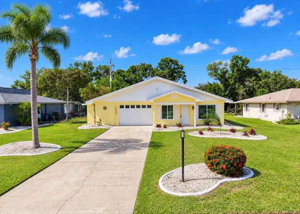 1406 W Del Webb Boulevard, SUN CITY CENTER, FL 33573